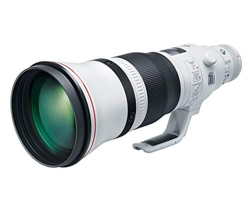 Variant image 1 of Canon EF 600mm F4L IS III USM