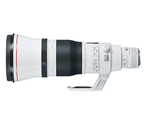 Variant image 2 of Canon EF 600mm F4L IS III USM