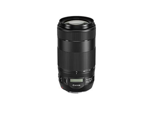 Variant image 1 of Canon EF 70-300 F4-5.6 IS II USM