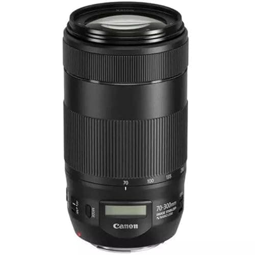 Variant image 2 of Canon EF 70-300 F4-5.6 IS II USM