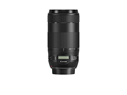Variant image 3 of Canon EF 70-300 F4-5.6 IS II USM