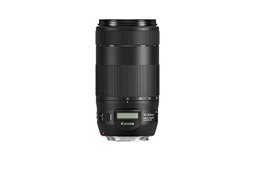 Variant image 5 of Canon EF 70-300 F4-5.6 IS II USM