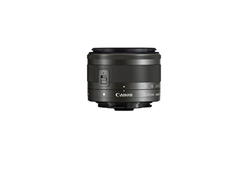 Variant image 1 of Canon EF-M 15-45mm F3.5-6.3 IS STM