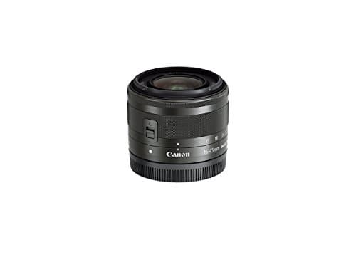 Variant image 2 of Canon EF-M 15-45mm F3.5-6.3 IS STM