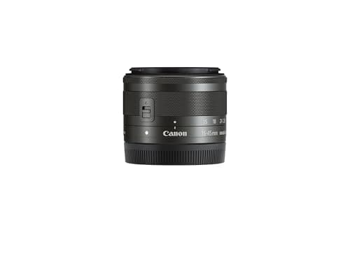 Variant image 3 of Canon EF-M 15-45mm F3.5-6.3 IS STM