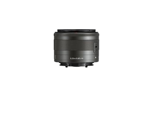 Variant image 4 of Canon EF-M 15-45mm F3.5-6.3 IS STM