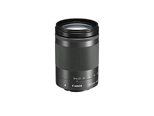 Variant image 1 of Canon EF-M 18-150mm F3.5-6.3 IS STM