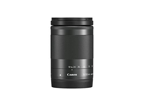 Variant image 2 of Canon EF-M 18-150mm F3.5-6.3 IS STM