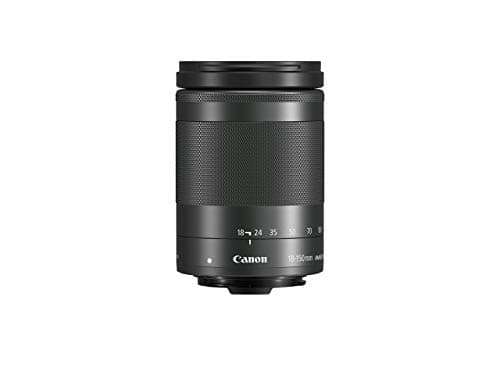 Variant image 3 of Canon EF-M 18-150mm F3.5-6.3 IS STM