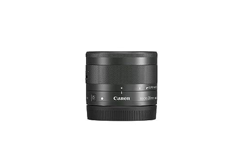 Variant image 2 of Canon EF-M 28mm F3.5 Macro IS STM