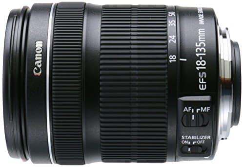 Variant image 3 of Canon EF-S 18-135mm F3.5-5.6 IS USM