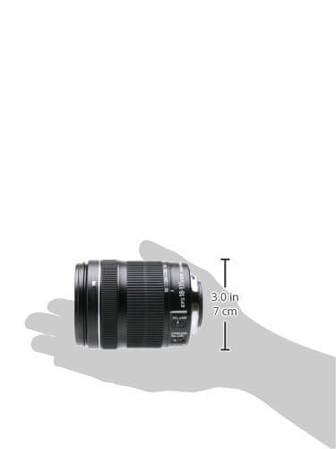 Variant image 4 of Canon EF-S 18-135mm F3.5-5.6 IS USM