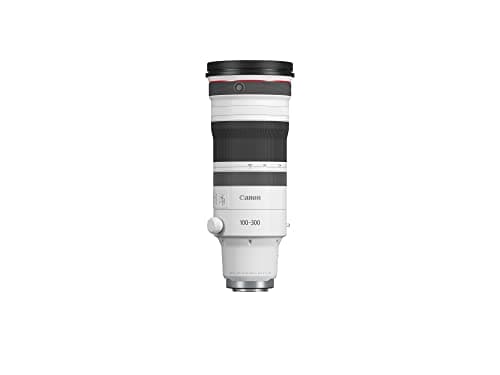 Picture of Canon RF 100-300mm F2.8L IS USM
