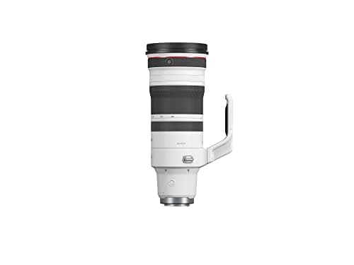 Variant image 2 of Canon RF 100-300mm F2.8L IS USM