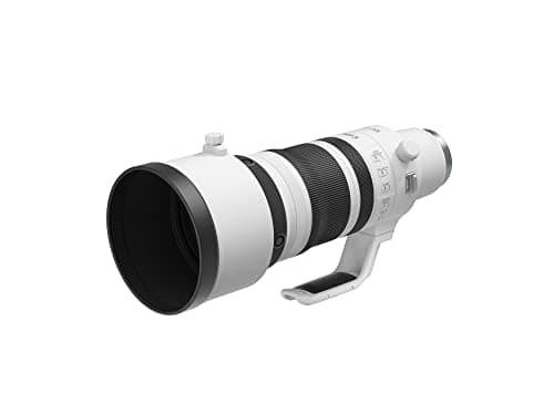Variant image 3 of Canon RF 100-300mm F2.8L IS USM