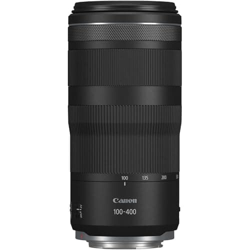Picture of Canon RF 100-400mm F5.6-8 IS USM