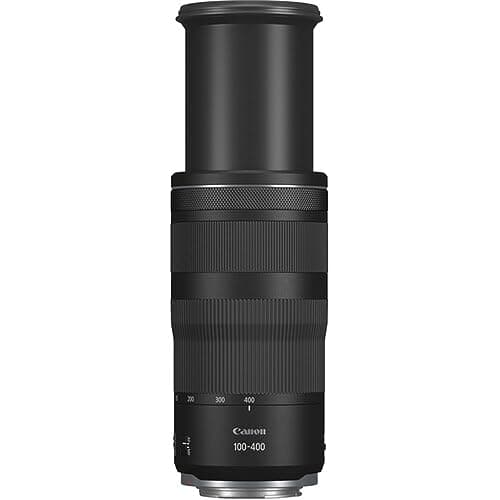 Variant image 0 of Canon RF 100-400mm F5.6-8 IS USM