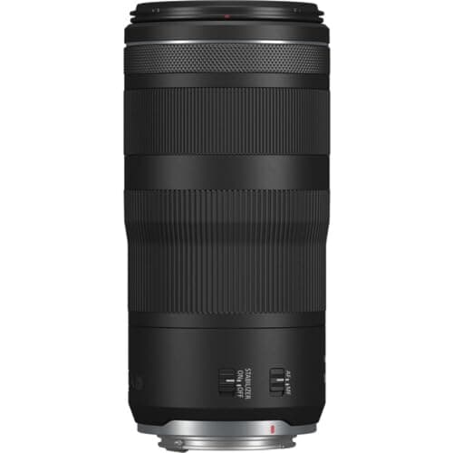 Variant image 1 of Canon RF 100-400mm F5.6-8 IS USM