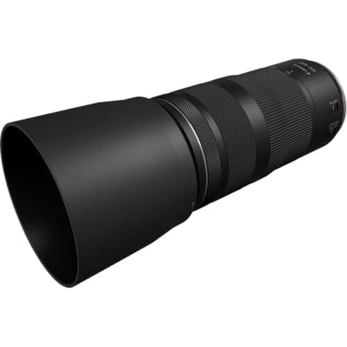 Variant image 2 of Canon RF 100-400mm F5.6-8 IS USM