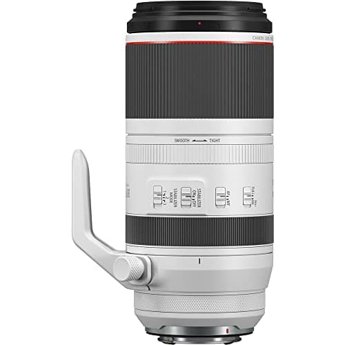 Variant image 3 of Canon RF 100-500mm F4.5-7.1L IS USM