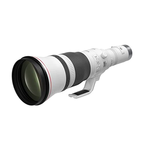 Picture of Canon RF 1200mm F8L IS USM