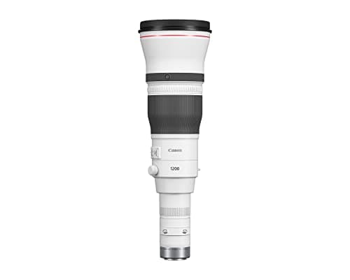 Variant image 0 of Canon RF 1200mm F8L IS USM