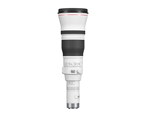 Variant image 1 of Canon RF 1200mm F8L IS USM