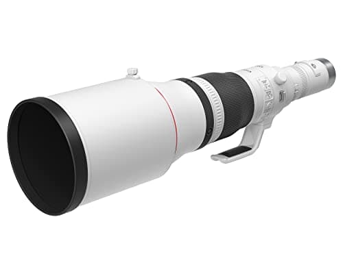 Variant image 2 of Canon RF 1200mm F8L IS USM