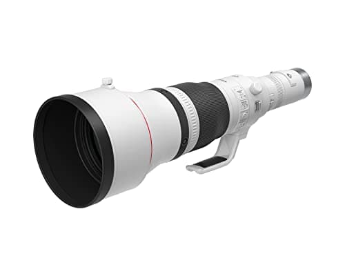 Variant image 3 of Canon RF 1200mm F8L IS USM