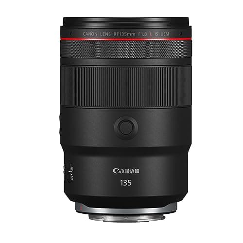 Variant image 0 of Canon RF 135mm F1.8 L IS USM