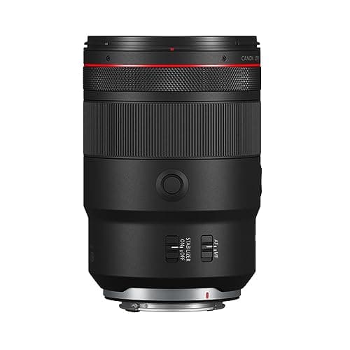 Variant image 1 of Canon RF 135mm F1.8 L IS USM
