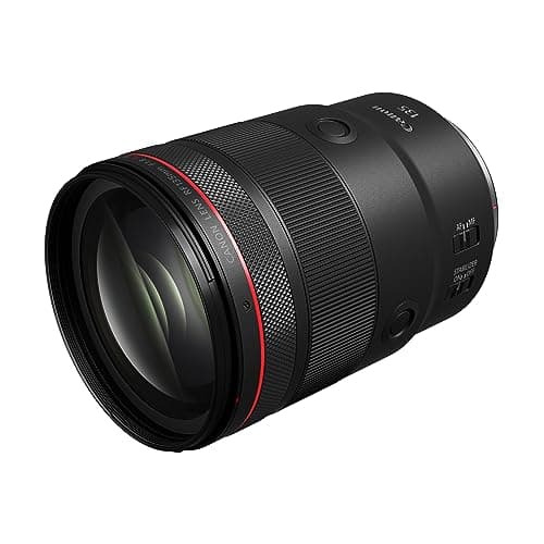 Variant image 2 of Canon RF 135mm F1.8 L IS USM