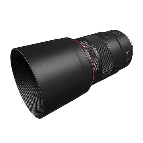 Variant image 3 of Canon RF 135mm F1.8 L IS USM