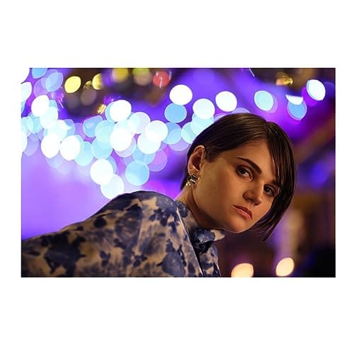 Variant image 5 of Canon RF 135mm F1.8 L IS USM
