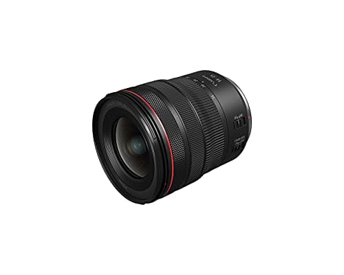 Picture of Canon RF 14-35mm F4L IS USM
