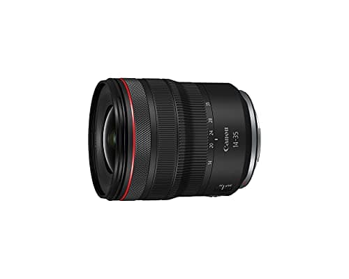 Variant image 0 of Canon RF 14-35mm F4L IS USM