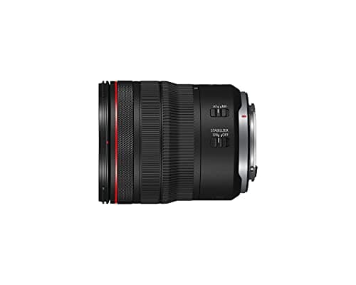 Variant image 1 of Canon RF 14-35mm F4L IS USM