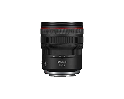 Variant image 2 of Canon RF 14-35mm F4L IS USM