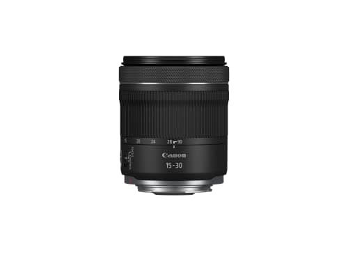 Picture of Canon RF 15-30mm F4.5-6.3 IS STM