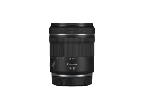 Variant image 1 of Canon RF 15-30mm F4.5-6.3 IS STM