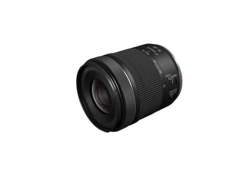 Variant image 2 of Canon RF 15-30mm F4.5-6.3 IS STM