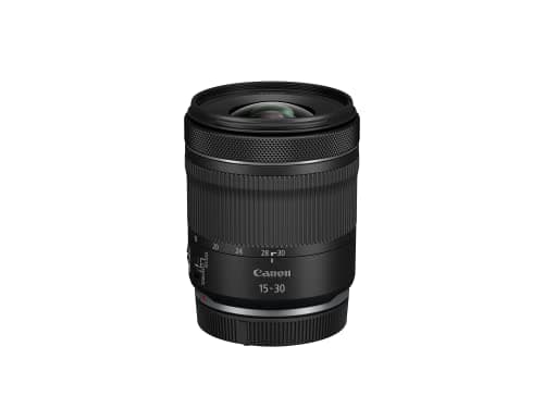 Variant image 3 of Canon RF 15-30mm F4.5-6.3 IS STM