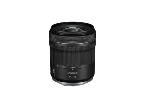 Variant image 4 of Canon RF 15-30mm F4.5-6.3 IS STM