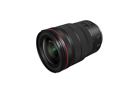 Picture of Canon RF 15-35mm F2.8L IS USM