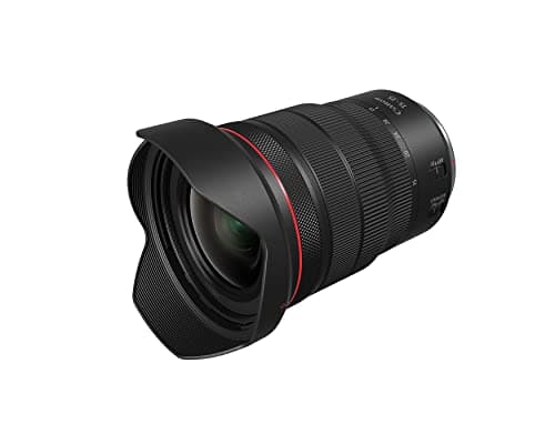 Variant image 0 of Canon RF 15-35mm F2.8L IS USM