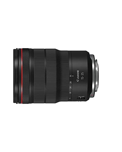 Variant image 1 of Canon RF 15-35mm F2.8L IS USM