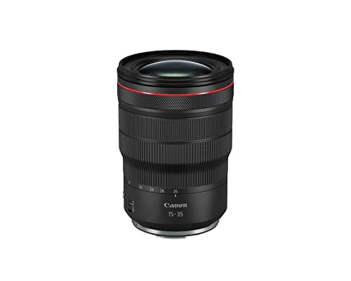 Variant image 2 of Canon RF 15-35mm F2.8L IS USM