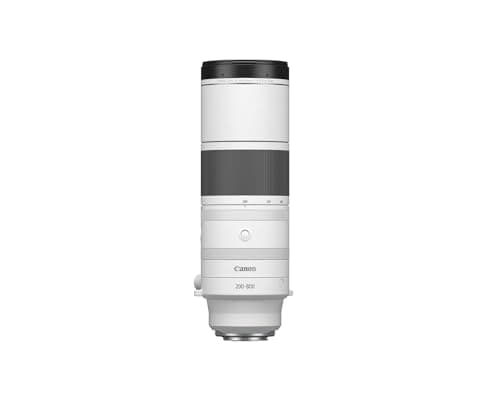 Picture of Canon RF 200-800mm F6.3-9 IS USM