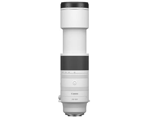 Variant image 0 of Canon RF 200-800mm F6.3-9 IS USM