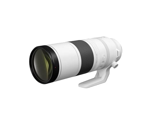 Variant image 1 of Canon RF 200-800mm F6.3-9 IS USM